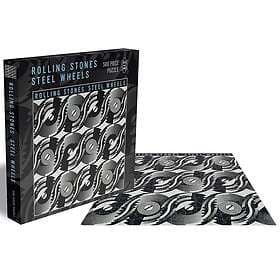 T.H.E. Rolling Stones Stees Puzzle MERCH