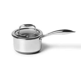 Hexclad by Gordon Ramsay Hybrid 1L