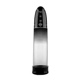 Shots Toys Automatic Rechargeable Luv Pump