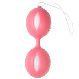 Wiggle Duo Kegel Ball