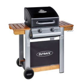 Outback Spectrum (2 Burner)