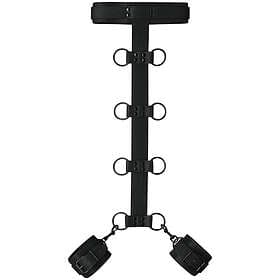Obaie Body Restraints Harness i Konstläder