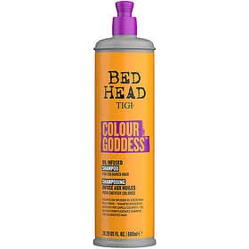 TIGI Colour Goddess Shampoo 600ml