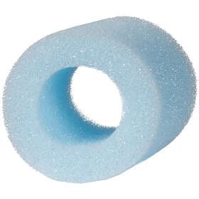 Jes Extender Jes- Protection Pad till Male Edge och Vit