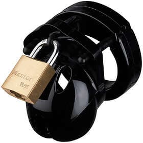 CB-X Mini Me Chastity Device 3.18cm
