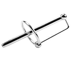 Kiotos Princes Wand med Ollonring Silver 28 mm