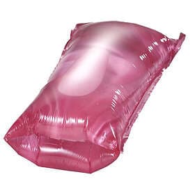 Dansex WaterWoman Ribbed Masturbator for Men 5 pcs