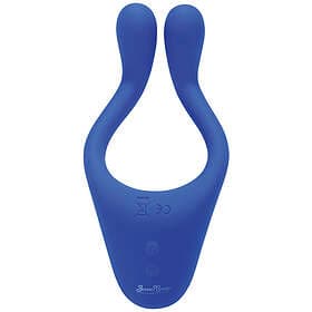 BeauMents Doppio 2.0 Parvibrator