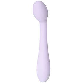 Sinful Slim Lavender 12-speed G-punktsvibrator Lila