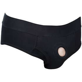 CalExotics Packer Gear Brief Harness L