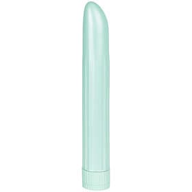 Baseks Pearly Vibes Ladyfinger Multispeed Vibrator