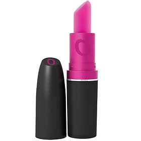 Screaming O My Secret Läppstift Vibrator Rosa
