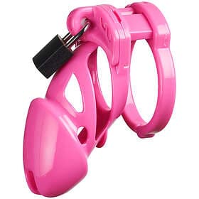 The Vice Standard Kyskhetsbälte Rosa