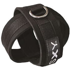 Creative Conceptions SXY Cuffs Deluxe Neoprene Cross CCSXY