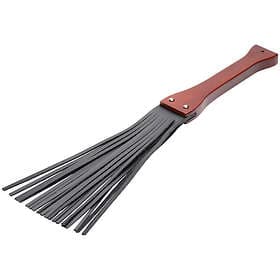 Master Series Trä Flogger Blandade färger