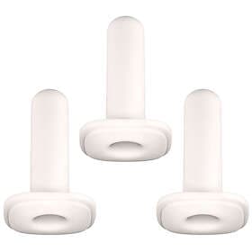 Kiiroo Onyx+ Sleeve 3-pack