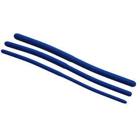 Master Series Invasion Urethral Sound Dilator Set
