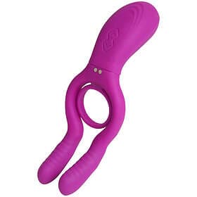 Baseks Dual Fun Par Penisring