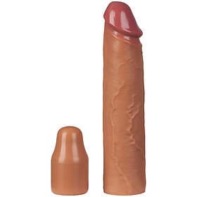 Pipedream Fantasy X-tensions Elite Tan Penissleeve Extension
