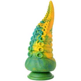 Creature Cocks Monstropus Tentacled Monster 22cm