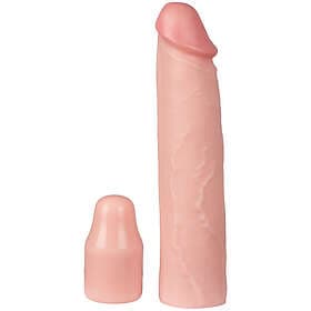 Pipedream Fantasy X-tensions Elite Light Penissleeve Extension
