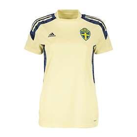 Adidas Performance Sweden Training Jersey Condivo 21/22 (Women's)