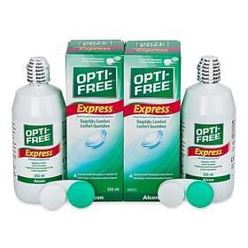 Alcon Opti-Free Express 2 x 355ml