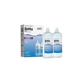 ReNu MPS Sensitive Eyes 2 x 360ml
