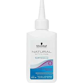 Schwarzkopf Natural Styling Glamour Wave 0 80ml
