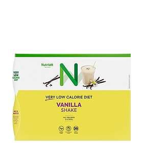 Nutrilett Very Low Calorie Diet Shake 20 portioner