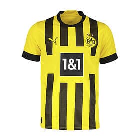 Puma Borussia Dortmund 2022/23 Home Jersey (Men's)