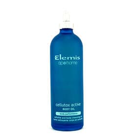 Elemis Cellutox Active Body Oil 100ml