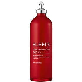 Elemis Frangipani Monoi Body Oil 100ml