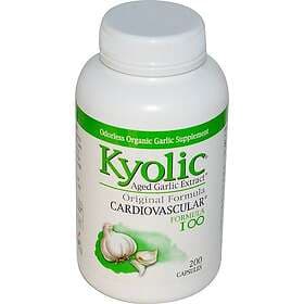 Kyolic Kyolic 200 Capsules
