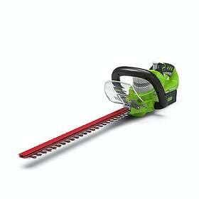 Greenworks G24HT577 (w/o Battery)