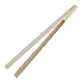 RIG-TIG Woody Tongs 26 cm Wood
