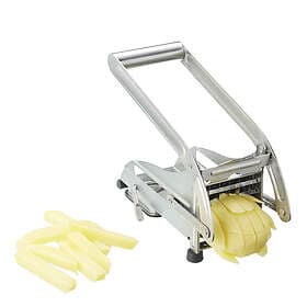MasterClass Pommes Frites Skärare Stainless Steel