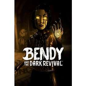 Bendy and the Dark Revival (PC)