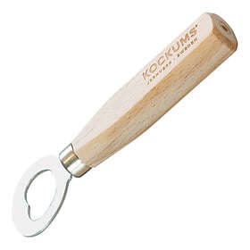 Kockums Flasköppnare Beechwood Bottle Opener