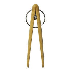 Design House Stockholm Pick Up Tång Mini Bambu