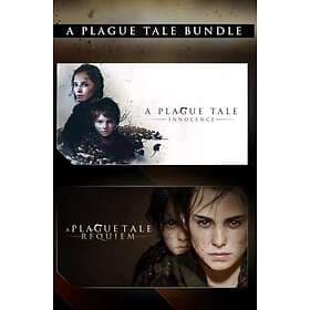A Plague Tale Bundle (PC)