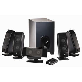 Logitech X-540