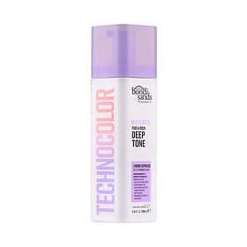 Bondi Sands Technocolor Magenta 1 Hour Express Self Tanning Foam 200ml