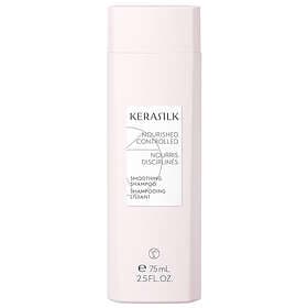 Kerasilk Smoothing Shampoo (75ml)