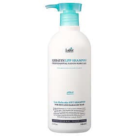 La'dor Keratin Lpp Shampoo (530ml)