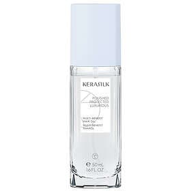 Kerasilk Multi-Benefit Hair Oil 50ml
