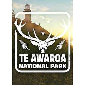 theHunter: Call of the Wild Te Awaroa National Park (DLC) (PC)