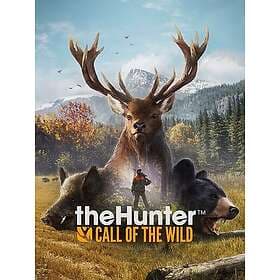 theHunter Call of the Wild (PC)