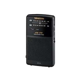 Sangean SR-35 Portable Radio