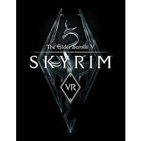 The Elder Scrolls V Skyrim VR (PC)